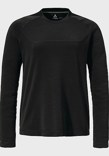 Schöffel Funktionsshirt Hiking CIRC Longsleeve Style Smue WMS günstig online kaufen