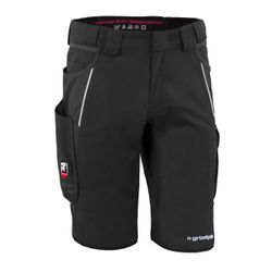 Qualitex Workwear Arbeitsshorts ZIP-ON-BUNDLE IRON Shorts günstig online kaufen