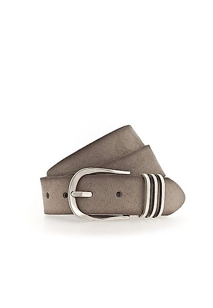 Tamaris Ledergürtel Essential Classics (1-St) günstig online kaufen