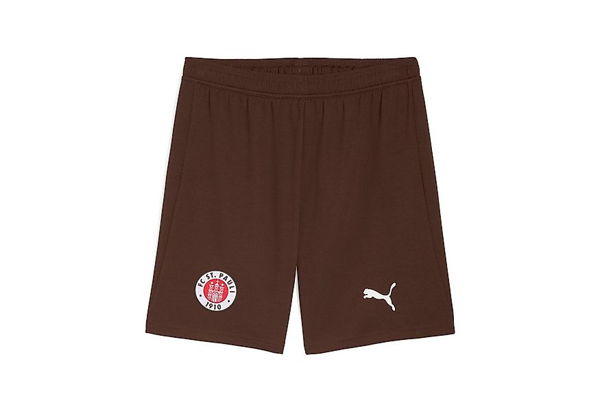 PUMA Trainingsshorts FCSP SHORTS REPLICA günstig online kaufen