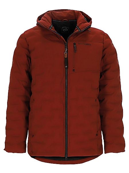 Dry Fashion Steppjacke Esbjerg Herren Jacke Esbjerg gesteppt und gefüttert günstig online kaufen