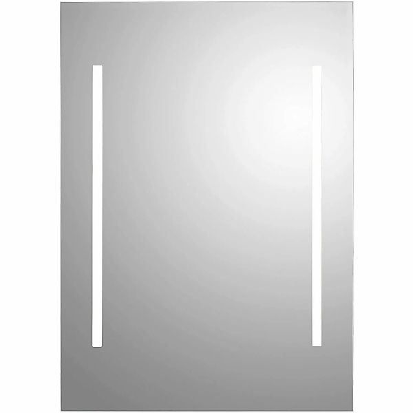 LED-Spiegel Merkur 70 cm x 50 cm x 3 cm günstig online kaufen