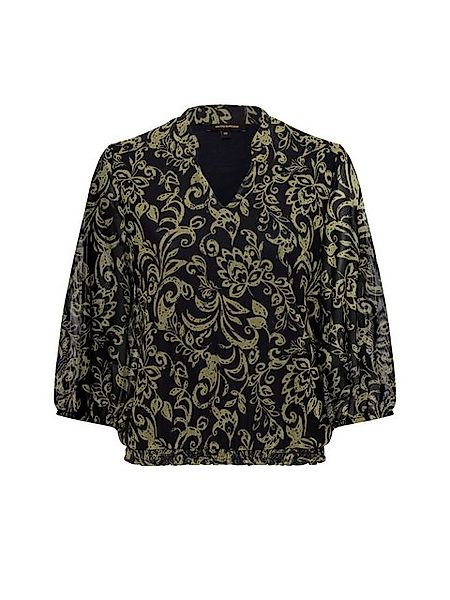 MORE&MORE Funktionsbluse (1-tlg) Cut-Outs günstig online kaufen