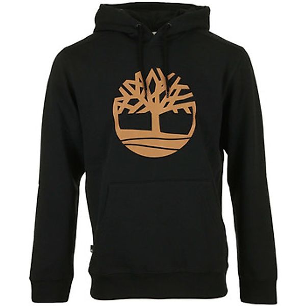 Timberland  Sweatshirt Kapuzenpullover mit Core-Logo günstig online kaufen