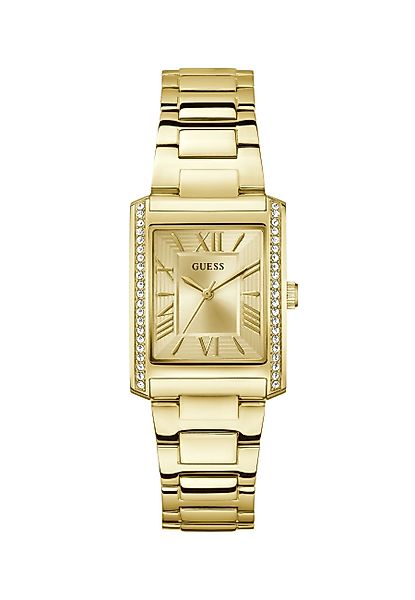 Guess Quarzuhr BONNIE, (1-tlg), Quarz-Analoguhr günstig online kaufen