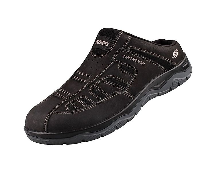 Dockers by Gerli 52HU003-300100 Clog günstig online kaufen