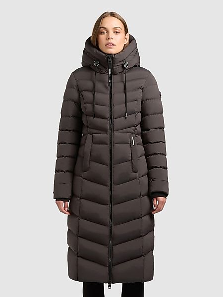 khujo Steppmantel "INGRAM5" günstig online kaufen