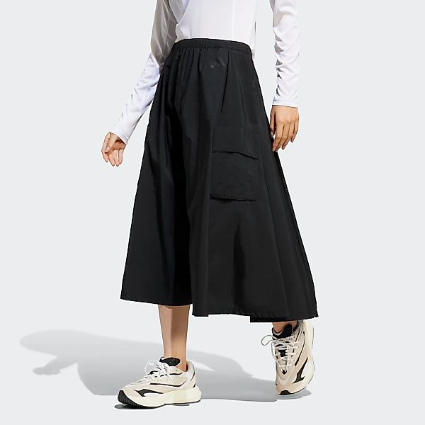 adidas Sportswear Sweatrock "W CE Q1 SKIRT" günstig online kaufen