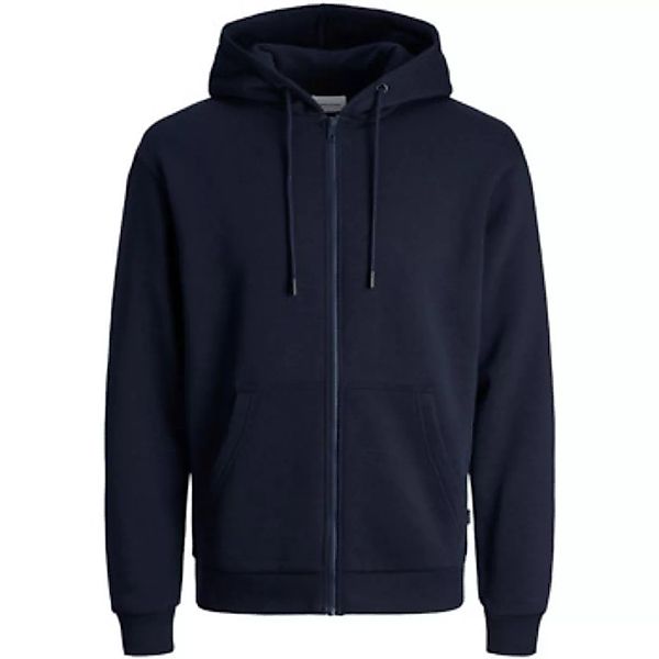Jack & Jones  Pullover Bradley Sweat Zip Hood günstig online kaufen