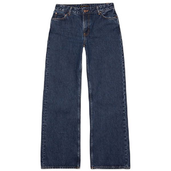 Nudie  Jeans Jeans Loose femme  Heidi Evening Jazz günstig online kaufen