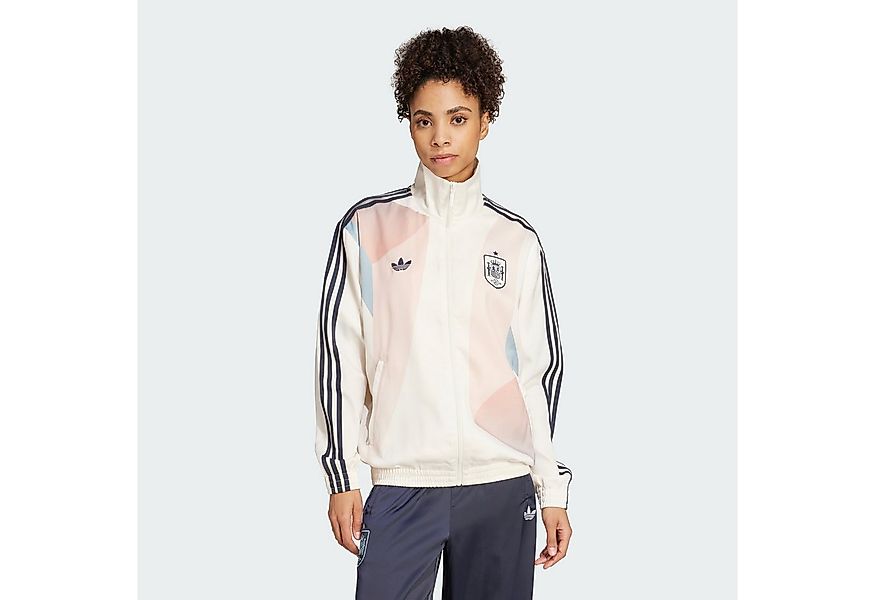 adidas Originals Schneejacke SPANIEN TRAININGSJACKE (1-St) günstig online kaufen