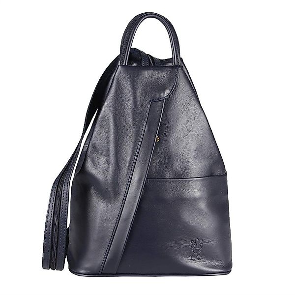 ITALYSHOP24 Rucksack Made in Italy Damen günstig online kaufen