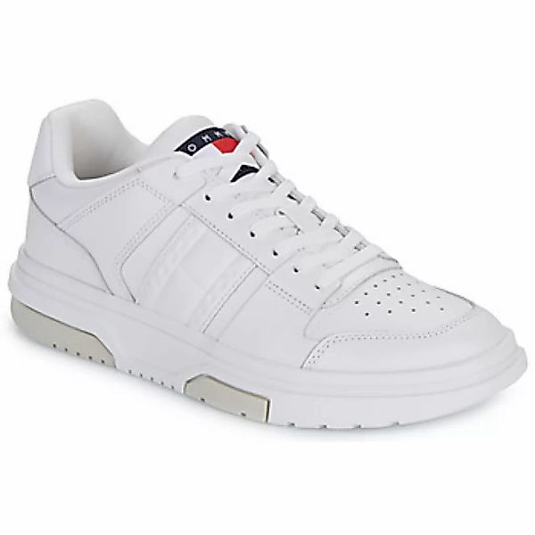 Tommy Jeans  Sneaker THE BROOKLYN LEATHER günstig online kaufen