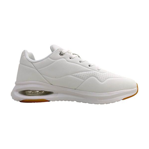 Kappa sportlicher Schnürer Schnürschuh günstig online kaufen