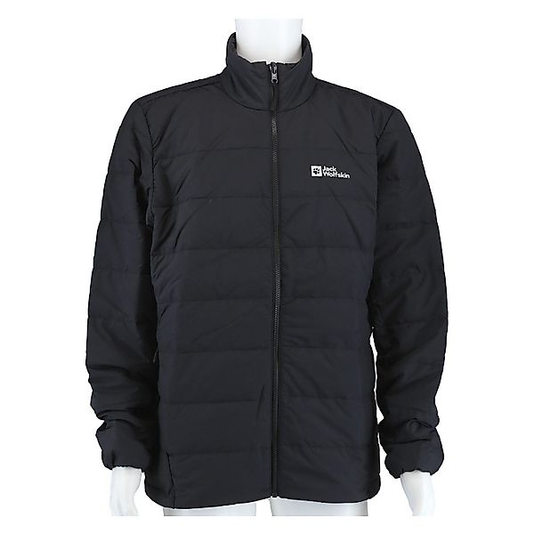 Jack Wolfskin Winterjacke Jasper 3in1 2024 günstig online kaufen