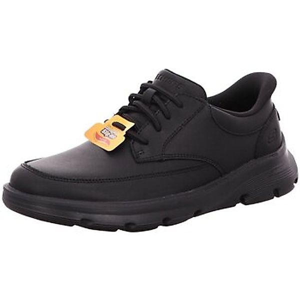 Skechers  Halbschuhe Schnuerschuhe 205517 205517 BBK günstig online kaufen