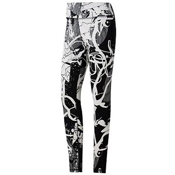 Reebok Sport  Hosen Abstract Bloss günstig online kaufen