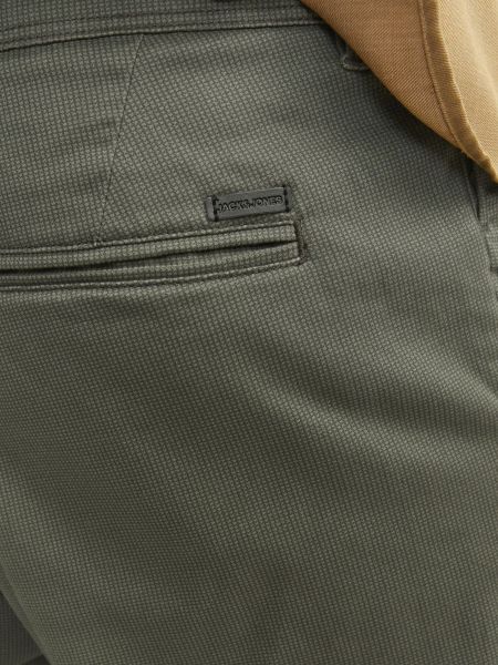 Jack & Jones Chinoshorts JPSTBOWIE JJSHORT günstig online kaufen