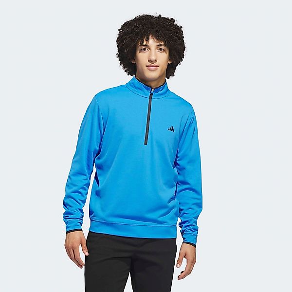 adidas Performance Sweatshirt "CORE LTWT 1/4 Z" günstig online kaufen