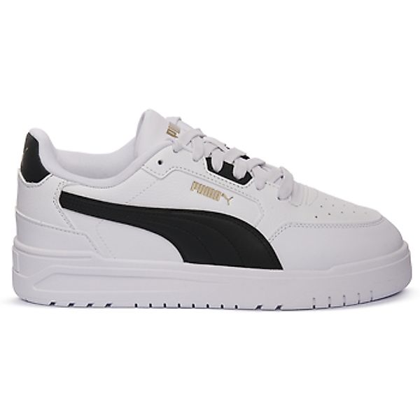 Puma  Sneaker 02 SHUFFLE DOWNTOWN LO JR günstig online kaufen