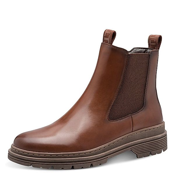 Tamaris Tamaris - Stiefel - Braun günstig online kaufen