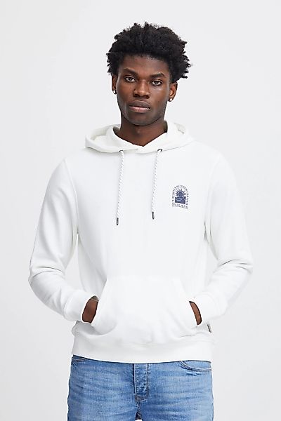 Blend Kapuzenpullover "BHSweatshirt", Lässiger Hoodie mit Rückenprint und K günstig online kaufen