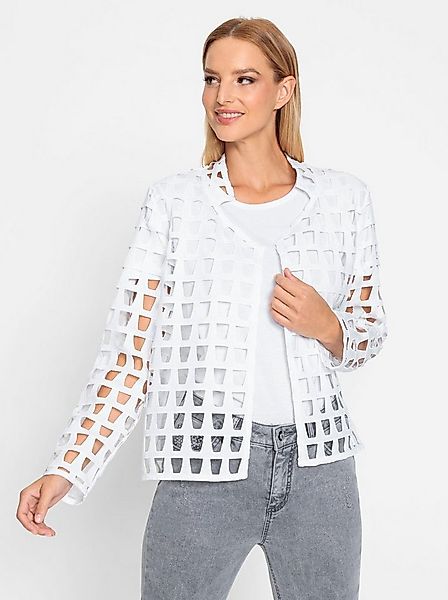 heine Blusenblazer Blusenblazer . günstig online kaufen