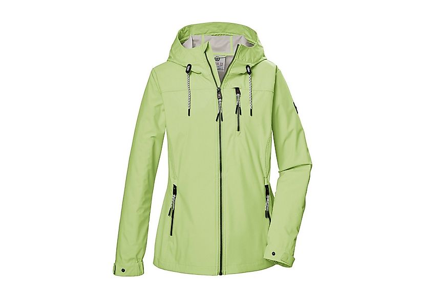G.I.G.A. DX Softshelljacke G.I.G.A. DX Damen Softshelljacke GS 74 43052-000 günstig online kaufen