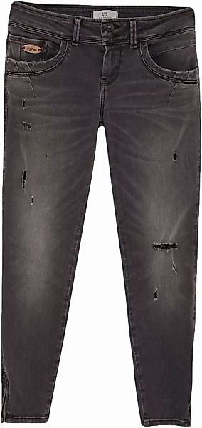 LTB Skinny-fit-Jeans SENTA ZIP (1-tlg) günstig online kaufen