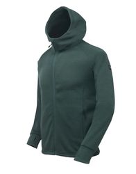 Skratta Kapuzenstrickjacke Herren Liska günstig online kaufen