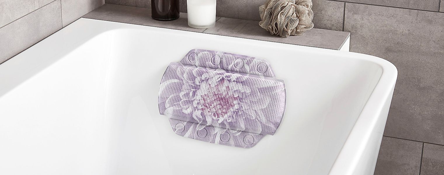 Kleine Wolke Nackenkissen Dahlia günstig online kaufen