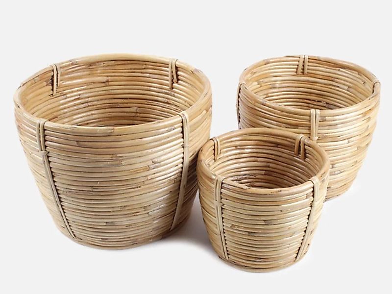 Übertopf Aus Bambus günstig online kaufen