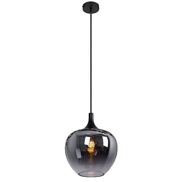 GLOBO LIGHTING Pendelleuchte, Leuchtmittel nicht inklusive, günstig online kaufen