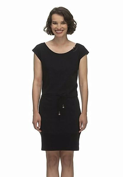 Ragwear Sommerkleid Ragwear Kleid Damen SOCHO 2311-20012 Black Schwarz 1010 günstig online kaufen