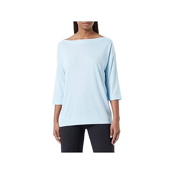 s.Oliver Rundhalsshirt schwarz regular fit (1-tlg., keine Angabe) günstig online kaufen