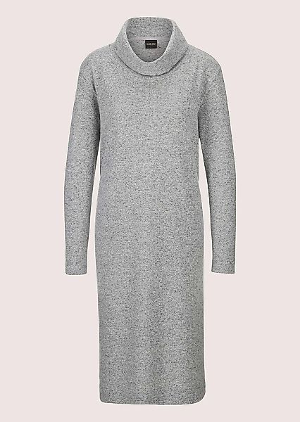 MADELEINE Sommerkleid "Kleid Rollkragen-Kleid in H-Linie" günstig online kaufen