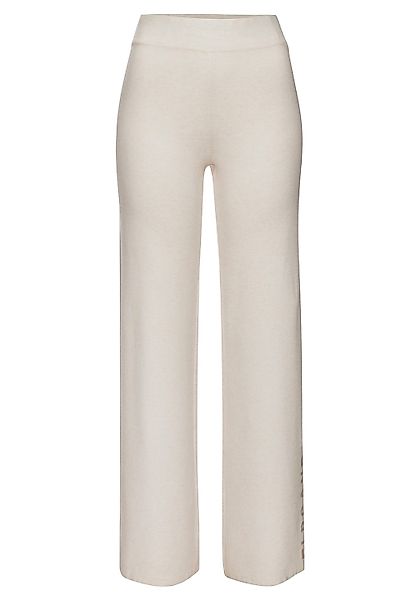 Elbsand Strickhose, aus hochwertigen Strick günstig online kaufen