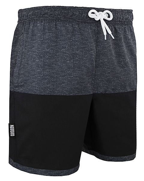GUGGEN Mountain Badehose Badehose Herren Schnelltrocknende günstig online kaufen