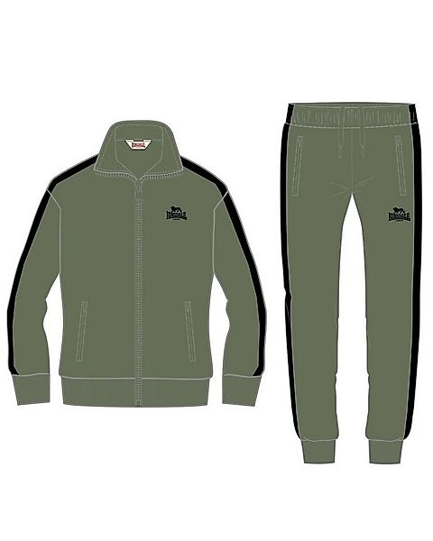 Lonsdale Trainingsanzug Lonsdale Trainingsanzug Pember (Set, Hose und Jacke günstig online kaufen