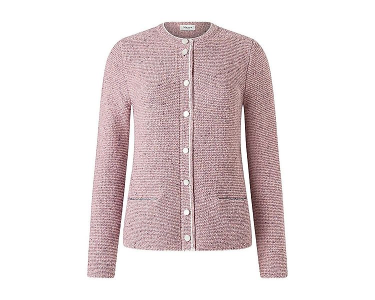 MAERZ Muenchen Strickjacke 246901 Damen Sweatjacke, Feinstrickjacke, Grobst günstig online kaufen