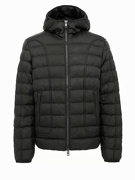 Diesel Steppjacke Regular Fit Übergangsjacke - W-SCOTTYS günstig online kaufen