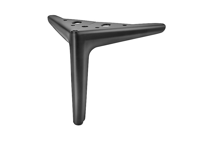 Prima-Online Möbelfuß 4 Stück Möbelfüße DIY Metall möbelbeine Schrank Sofa günstig online kaufen