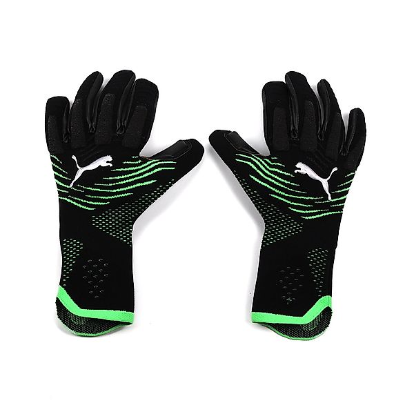 PUMA Torwarthandschuhe "FUTURE Ultimate NC Fußball Torwarthandschuhe Unisex günstig online kaufen