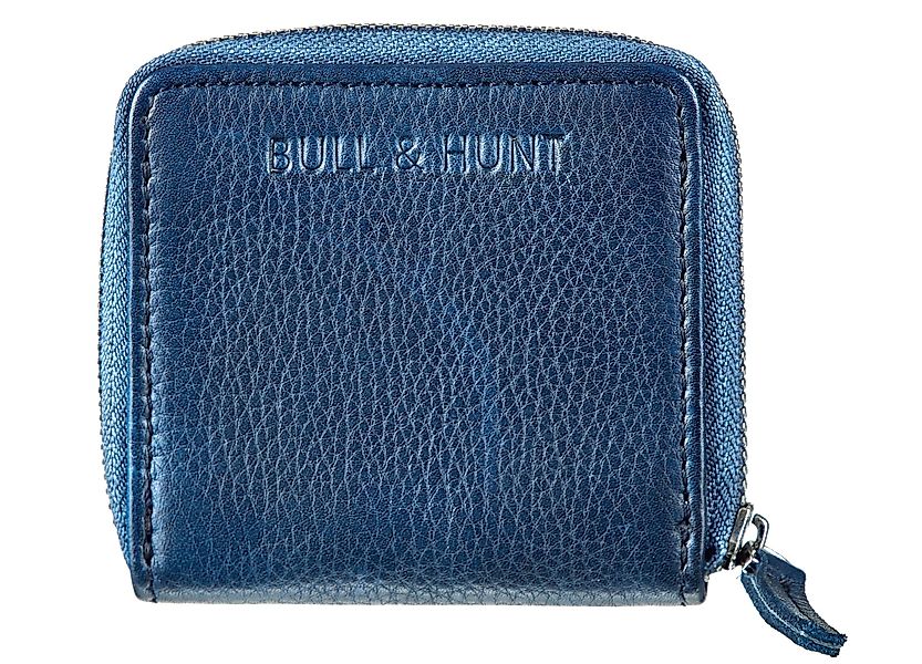 Bull & Hunt Mini Geldbörse mini günstig online kaufen