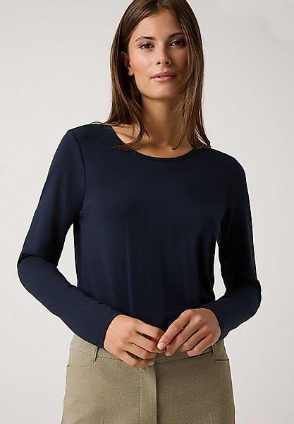 MORE&MORE Langarmshirt günstig online kaufen