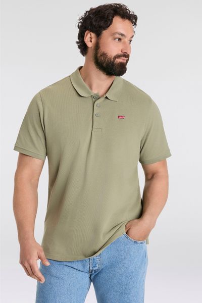 Levi's® Plus Poloshirt BIG O.G. BATWING günstig online kaufen
