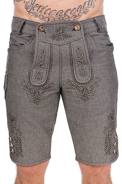 Hammerschmid Trachtenjeans Trachtenhose Herren - BERNAU günstig online kaufen