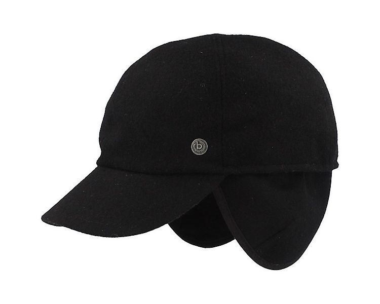 bugatti Baseball Cap 6-teilig mit Ohrenschutz und Windstopper günstig online kaufen