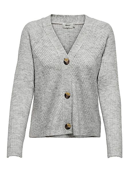 Only Damen Strickjacke ONLCAROL günstig online kaufen