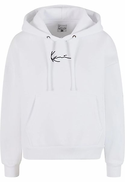Karl Kani Kapuzenpullover "Karl Kani Karl Kani Small Signature Essential OS günstig online kaufen